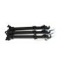 Caruba Dolly Pro per Stativi treppiedi base con ruote
