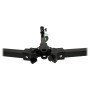 Caruba Dolly Pro per Stativi treppiedi base con ruote