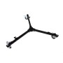 Caruba Dolly Pro per Stativi treppiedi base con ruote