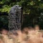 Caruba Coperta rete Mimetica 4x1,5 metri per caccia fotografica Verde Bosco