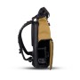 WANDRD THE PRVKE Lite 11 Liter Dallol Giallo Photo Bundel