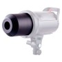 Godox tappo di protezione bulbo per flash con attacco Bowens