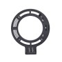 Godox FLB 90 Quick Rotating Camera Bracket Kit (for R1200 Ring Flash)