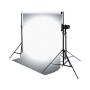 Manfrotto Translum fondale fotografico traslucido 1,52m x 5,4m light weight (0,75 f/stop)