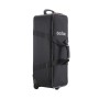 Godox CB 04 borsa trolley per flash 78x24x20cm