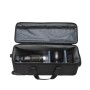 Godox CB 04 borsa trolley per flash 78x24x20cm