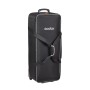Godox CB 06 borsa trolley per flash 94x34x25cm 