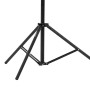 Caruba LS-8 270cm Stativo fotografico pneumatico flash da studio spigot orientabile carico 4,5Kg