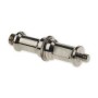 Caruba spigot con filettature 1/4 e 4/3 per vari utilizzi in studio