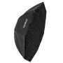Godox Softbox SB-FW140 Octa attacco bowens + Griglia 140cm ottagonale