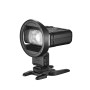 Godox Speedlite MF CB Head Converter (From Square to Round)