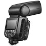 Godox Speedlite TT685 II Olympus/Panasonic X2 Trigger kit