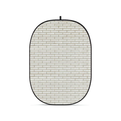 Godox Fondale Pieghevole 2 x 1,5 metri CBA WB0001
