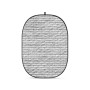Godox Fondale Pieghevole 2 x 1,5 metri CBA WB0003