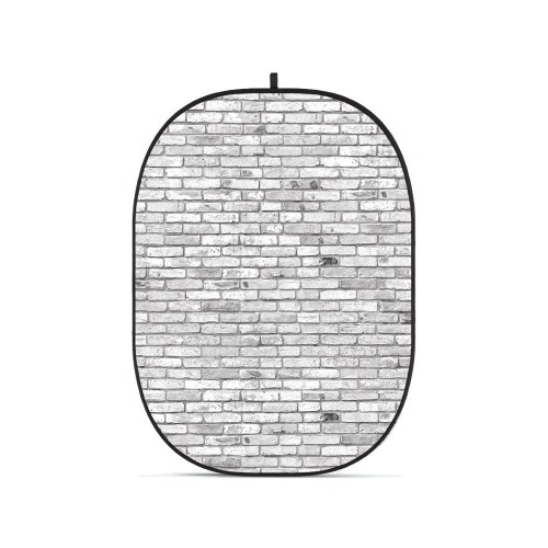 Godox Fondale Pieghevole 2 x 1,5 metri CBA WB0004
