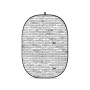 Godox Fondale Pieghevole 2 x 1,5 metri CBA WB0004