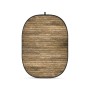 Godox Fondale Pieghevole 2 x 1,5 metri CBA WW0004