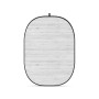 Godox Fondale Pieghevole 2 x 1,5 metri CBA WW0006