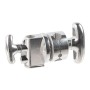Godox MF79S Snodo in acciaio Ball Grip Head