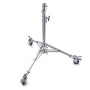 Godox SA5015 Stativo Roller heavy duty con ruote 40Kg di capacità Video Light