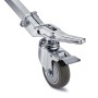 Godox SA5045 Stativo Roller heavy duty con ruote 40Kg di capacità Video Light