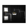 Godox HJ02 Staffa per due Pannelli LED P600Bi Hard 