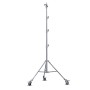 Godox SA5045 Stativo Roller heavy duty con ruote 40Kg di capacità Video Light