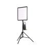 Godox F200Bi KNOWLED Pannello LED Flessibile Bi Color resistente all'acqua