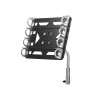 Godox TP B4 Four light Bracket for TP Tube Light