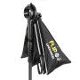 SMDV Speedbox Flip24G Kit con S Adapter per Flash Da Slitta e Godox AD200