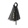 SMDV Softbox Octa 24" con C Adapter per flash da slitta a testa tonda