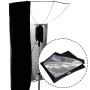 SMDV Light Control Tenda di controllo luce per Flip Bounce 44