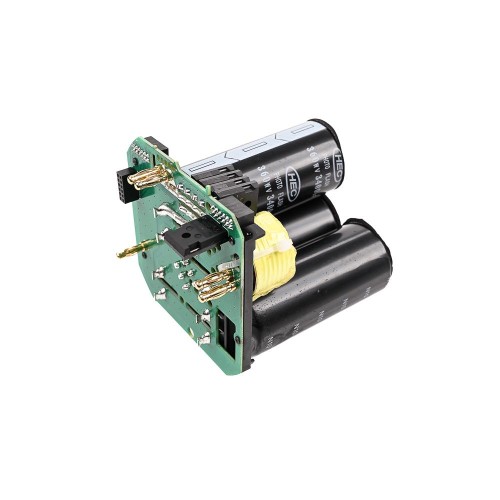 Godox AD600PRO   capacitor board