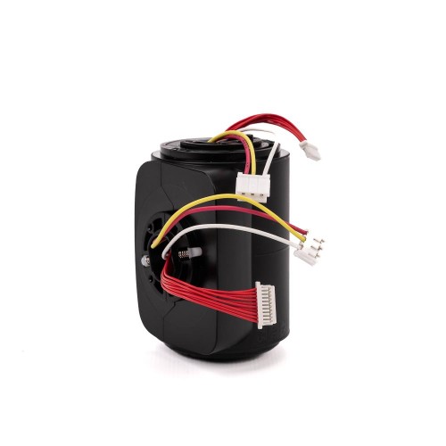 Godox V1   charging PCB