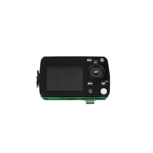 Godox AD200PRO   control board + LCD display + operation panel