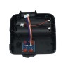 Godox Hot shoes slitta di ricambio per X1 Oly/Pan