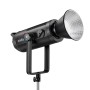 Godox SZ300R Zoom RGB LED Video Light" in italiano