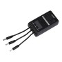 Caricabatterie Godox AD600Pro, AD600B, AD400Pro