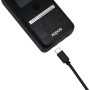 Caricabatterie Godox AD600Pro, AD600B, AD400Pro