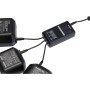 Caricabatterie Godox AD600Pro, AD600B, AD400Pro