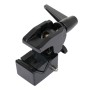 Caruba Super Clamp Multifuzionale HDC-7 carico massimo di 15Kg
