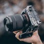 Falcam Quick Release L Bracket PER A7M4/A7S3 - F22 & F38