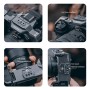 Falcam Nikon Quick Release Camera Cage PER Nikon Z6/Z7/Z6II/Z7II/Z5 - F22 & F38