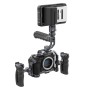 Falcam Panasonic Quick Release Camera Cage PER Lumix S5 - F22 & F38