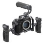 Falcam Panasonic Quick Release Camera Cage PER Lumix S5 - F22 & F38