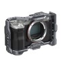 Falcam Sony Quick Release Camera Cage PER SONY A7C - F22 & F38 