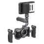 Falcam Sony Quick Release Camera Cage PER SONY A7C - F22 & F38 