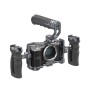 Falcam Sony Quick Release Camera Cage PER SONY A7C - F22 & F38 
