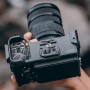 Falcam Quick Release Camera Cage V2 PER SONY FX3/FX30 - F22 & F38 & F50