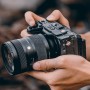 Falcam Quick Release Camera Cage V2 PER SONY FX3/FX30 - F22 & F38 & F50
